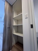  パルティール笠寺