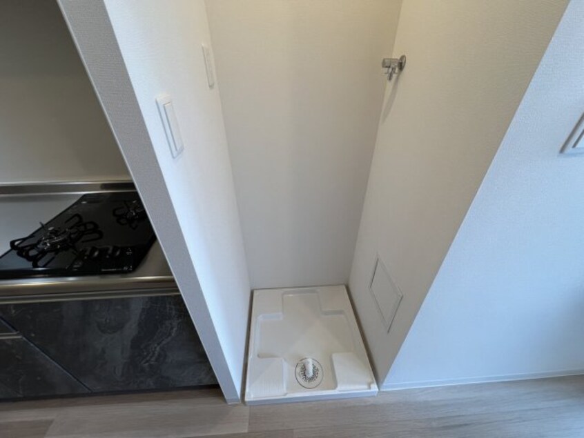  パルティール笠寺