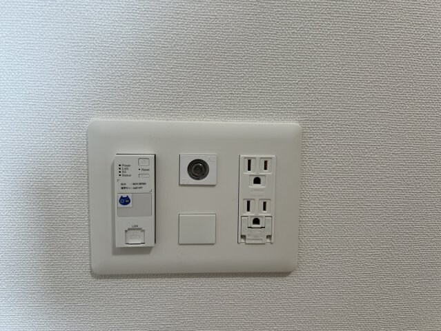  パルティール笠寺