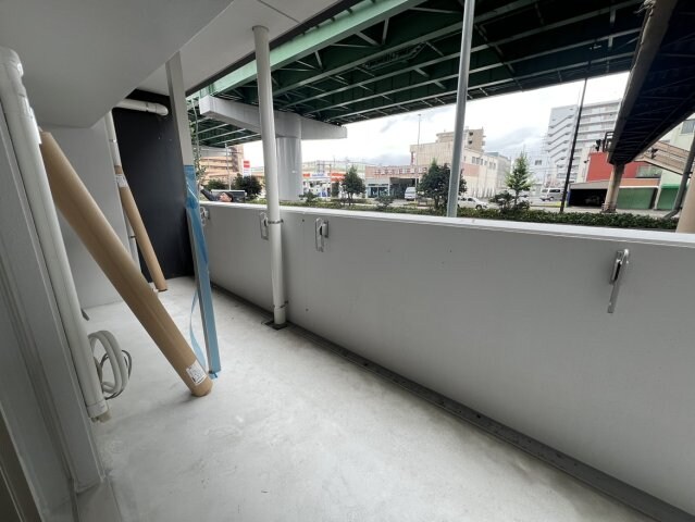  パルティール笠寺