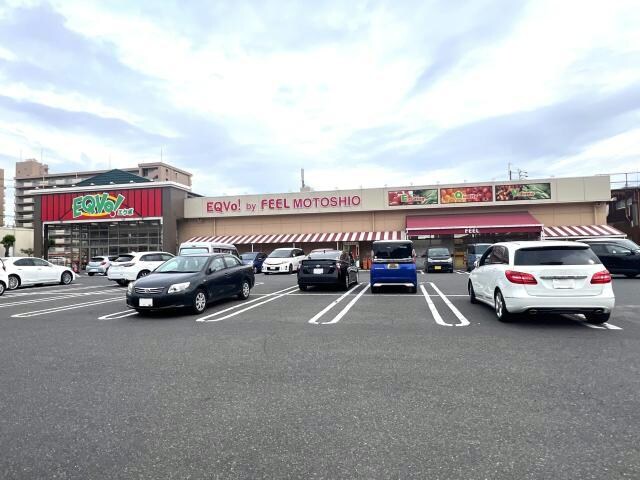 ワッツウィズ元塩エクボ店 1605m パルティール笠寺