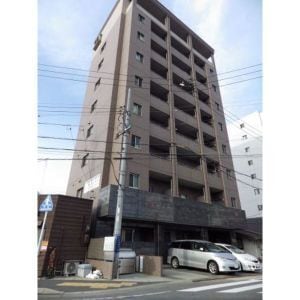 外観は落ち着いています ロア　金山