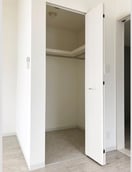 ちょっとした収納スペースも充実しています メイボートレス