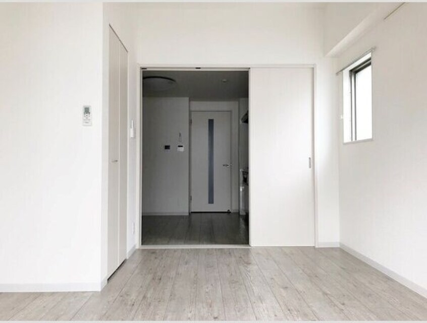 おしゃれな居間です メイボートレス