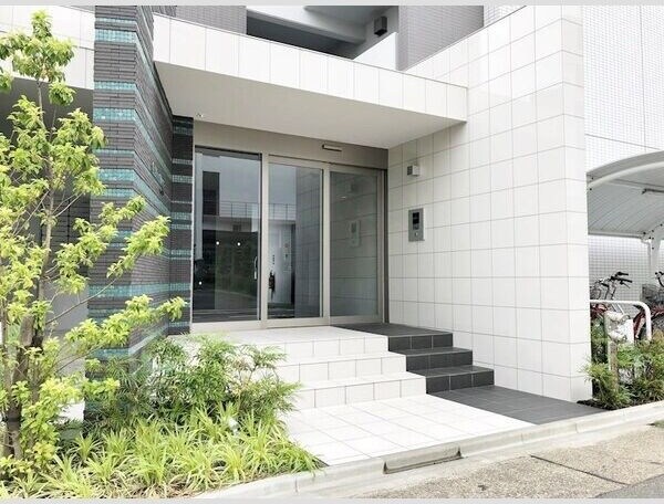 あんしんのオートロック メイボートレス