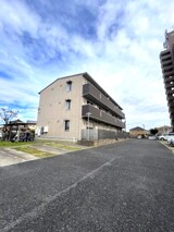 メゾン・シュシュ