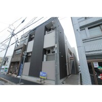 LALA　FLAT　ATSUTA　KIRITOCHOU