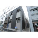 LALA　FLAT　ATSUTA　KIRITOCHOUの外観