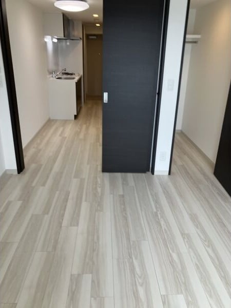 おしゃれなリビングです エステムコート名古屋ライブゲート