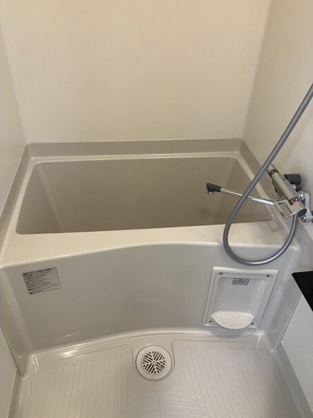 日々の暮らしに欠かせないお風呂です エステムコート名古屋ライブゲート