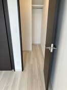 ちょっとした収納スペースも充実しています エステムコート名古屋ライブゲート