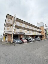 サンハウスマスダ