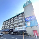 きれいな外観です ヨイマンション