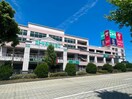 ダイソーニトリ名古屋みなとショッピングセンター店 637m ポートタウンドルフィン