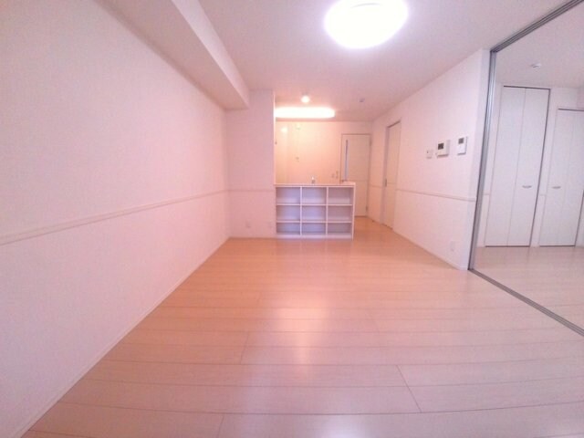 ゆったりとしたリビングです ホープＭ　Ⅶ