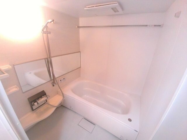 お風呂で日々の疲れを落としましょう ホープＭ　Ⅶ