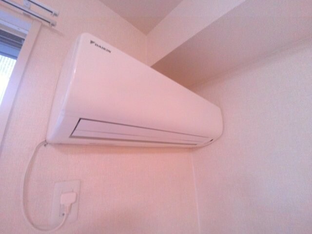エアコンです ホープＭ　Ⅶ