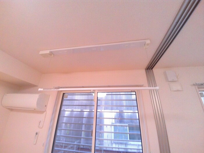 室内物干しです ホープＭ　Ⅶ