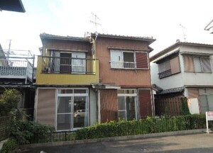 中野新町6丁目貸家