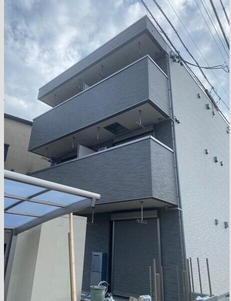  エステート野立
