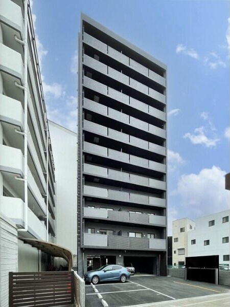  GRAN DUKE伝馬町