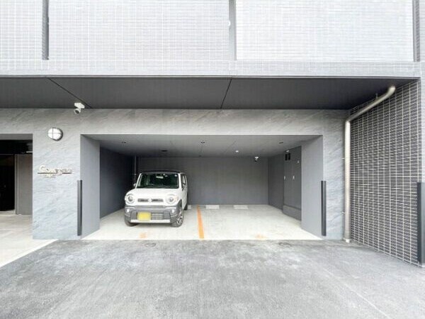  GRAN DUKE伝馬町