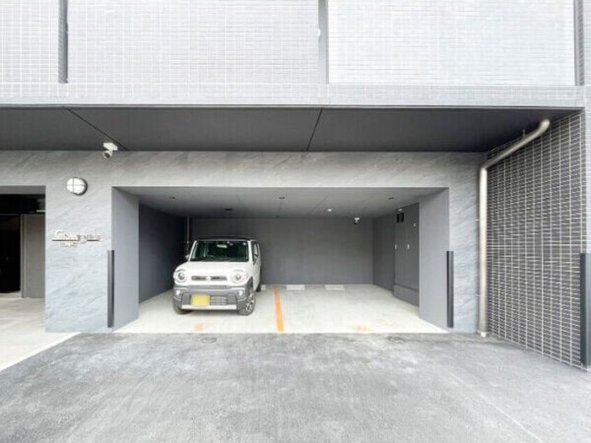  GRAN DUKE伝馬町