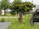 中之通公園(公園)まで1790m オリーブ　ガーデン