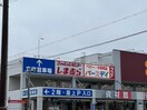 ファッションセンターしまむら中川富田店(ショッピングセンター/アウトレットモール)まで1361m プリムローズ