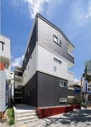 LIBERTA(リベルタ)の外観