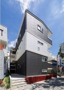 LIBERTA(リベルタ)の外観