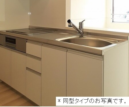  エスポワール　ＫⅢ