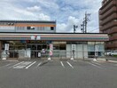 セブンイレブン名古屋川西通店(コンビニ)まで140m エスポワール　ＫⅢ