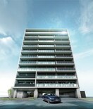 きれいな外観です エステムコート名古屋サウスネクスト