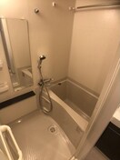 お風呂で日々の疲れを落としましょう エステムコート名古屋サウスネクスト