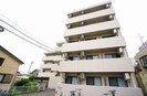 A･City港本宮の外観