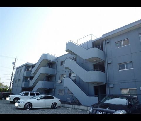  コーポやすり苑