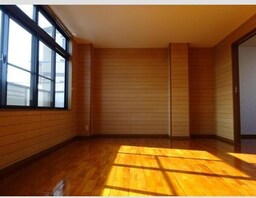 使いやすいリビングです