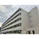 A･City港陽の外観