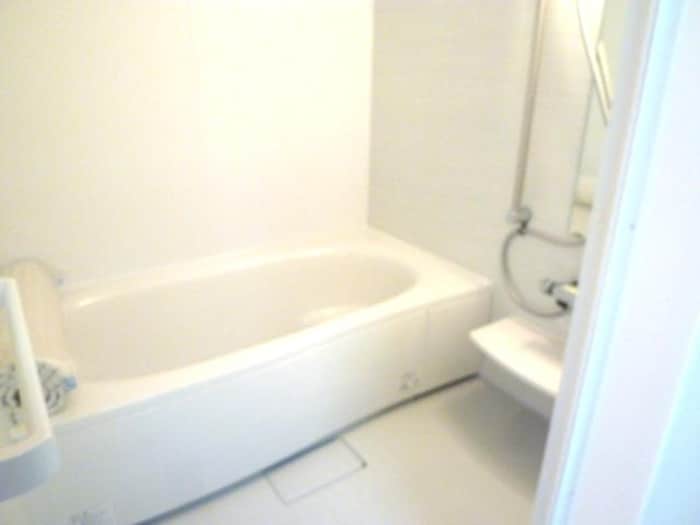 きれいなお風呂です アバンサール