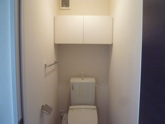 トイレです アバンサール