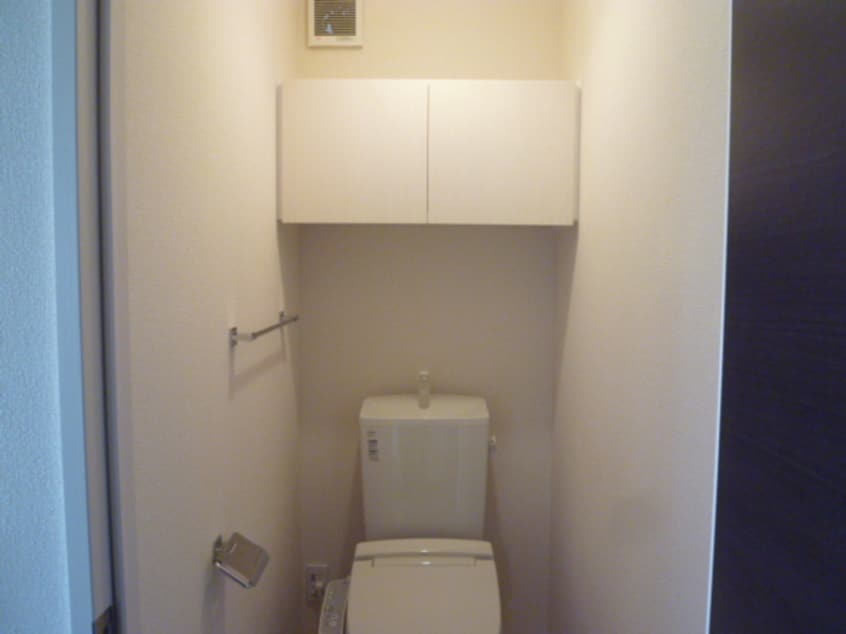 トイレです アバンサール