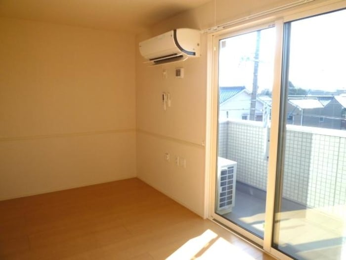 リビングです アバンサール