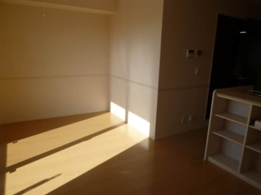 リビングです アバンサール