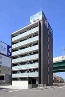 プログレスⅡの外観