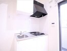 使いやすいキッチンです SAKURA辰巳