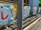 白鳩保育園 554m SAKURA辰巳