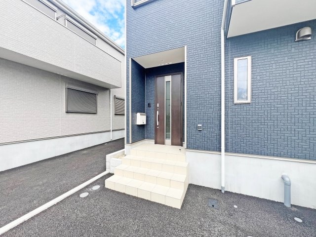  クレイドルガーデン名古屋市港区知多第2　2号棟