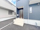  クレイドルガーデン名古屋市港区知多第2　2号棟