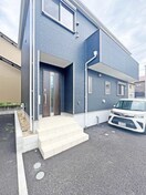  クレイドルガーデン名古屋市港区知多第2　2号棟